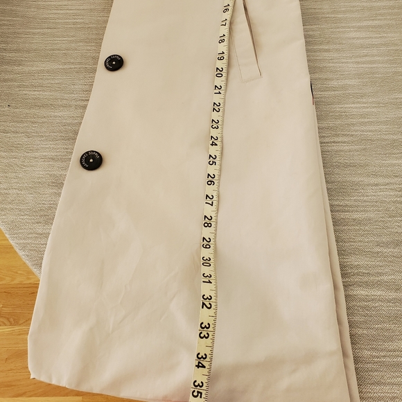 COPY - Hershel trench coat - Picture 10 of 12